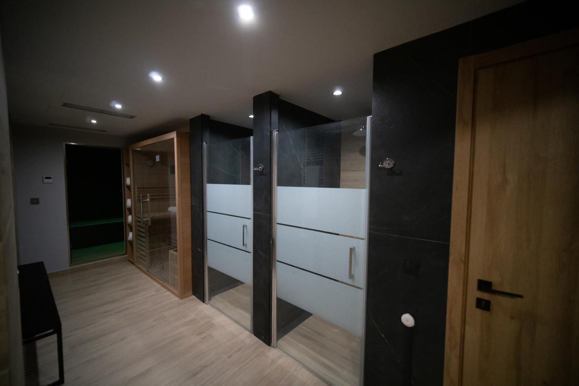 Smart Green Appartments Larissa Exterior foto